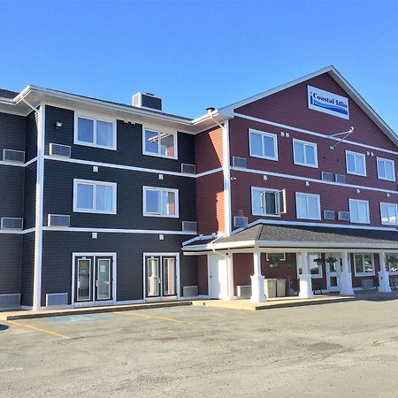 Coastal Inn Halifax - Bayers Lake Timberlea Экстерьер фото