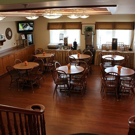 Coastal Inn Halifax - Bayers Lake Timberlea Экстерьер фото