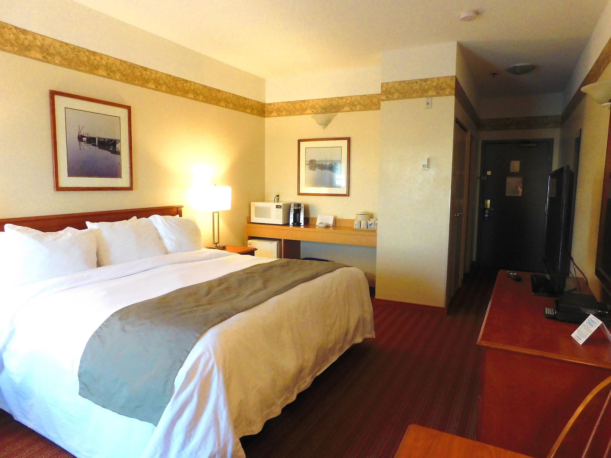Coastal Inn Halifax - Bayers Lake Timberlea Экстерьер фото