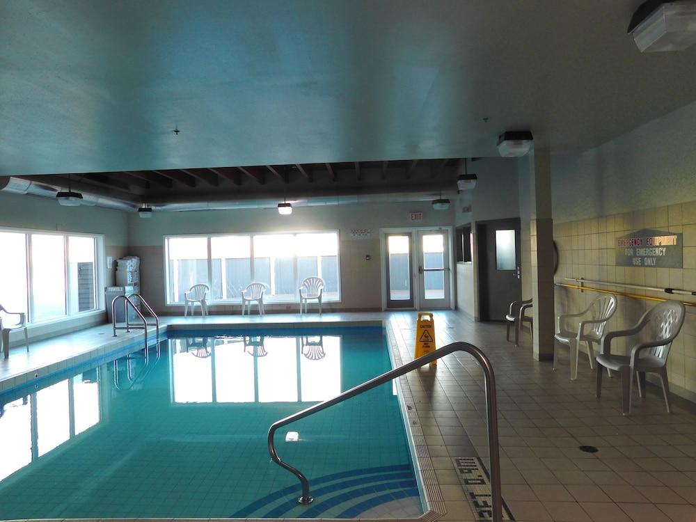 Coastal Inn Halifax - Bayers Lake Timberlea Экстерьер фото