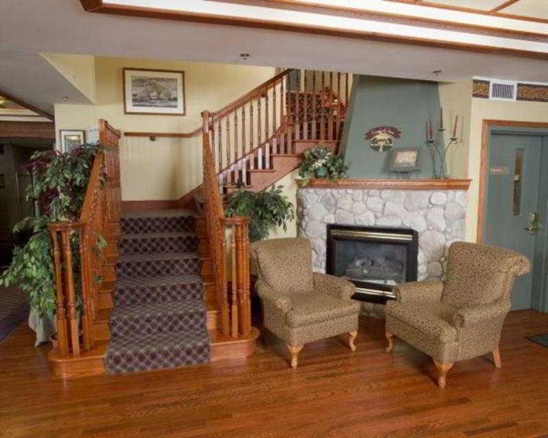 Coastal Inn Halifax - Bayers Lake Timberlea Экстерьер фото