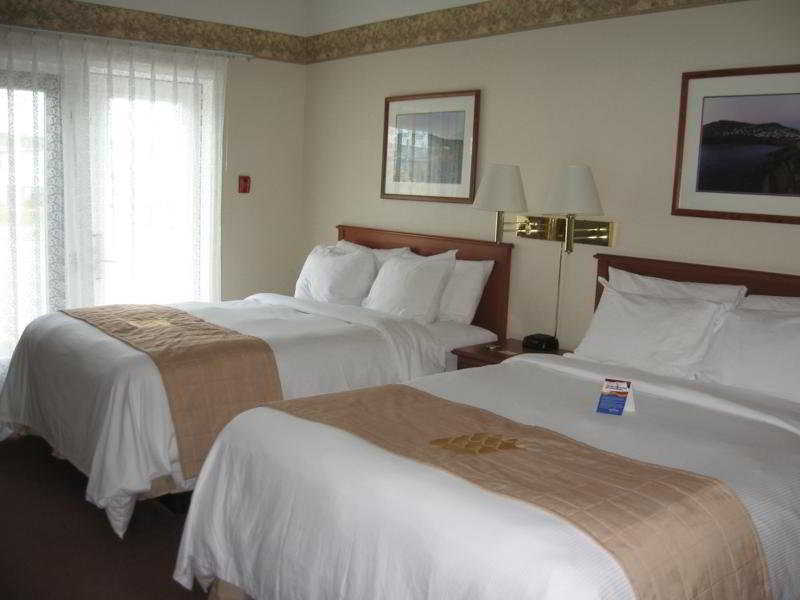Coastal Inn Halifax - Bayers Lake Timberlea Экстерьер фото