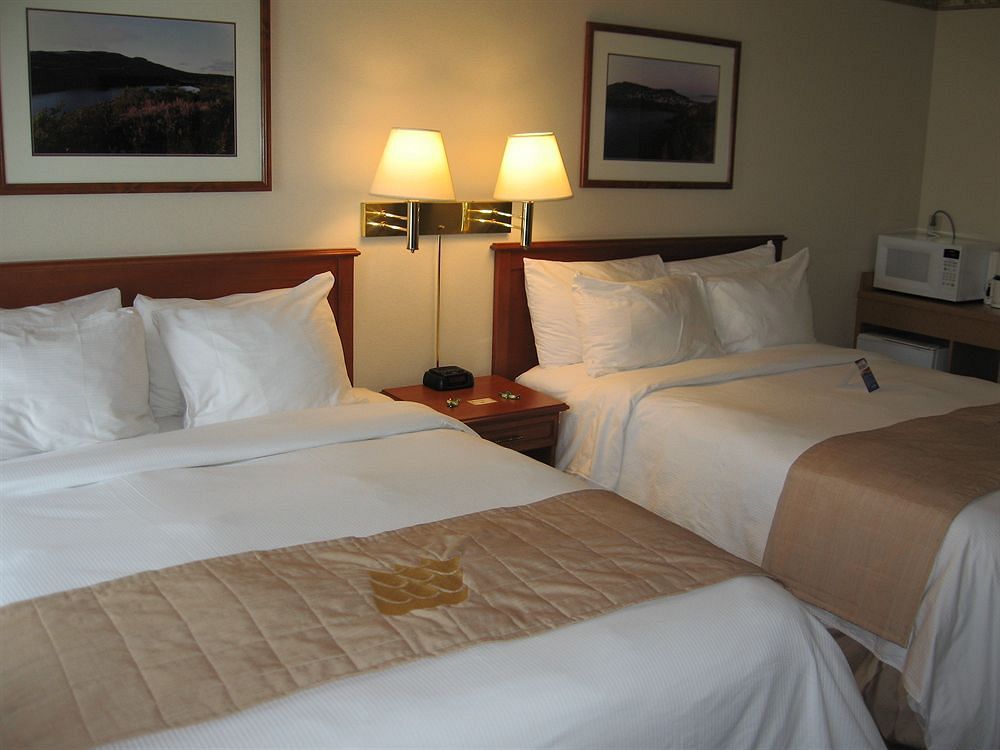 Coastal Inn Halifax - Bayers Lake Timberlea Экстерьер фото