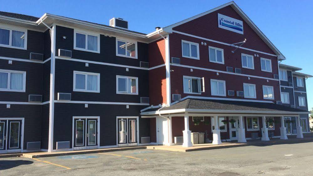 Coastal Inn Halifax - Bayers Lake Timberlea Экстерьер фото