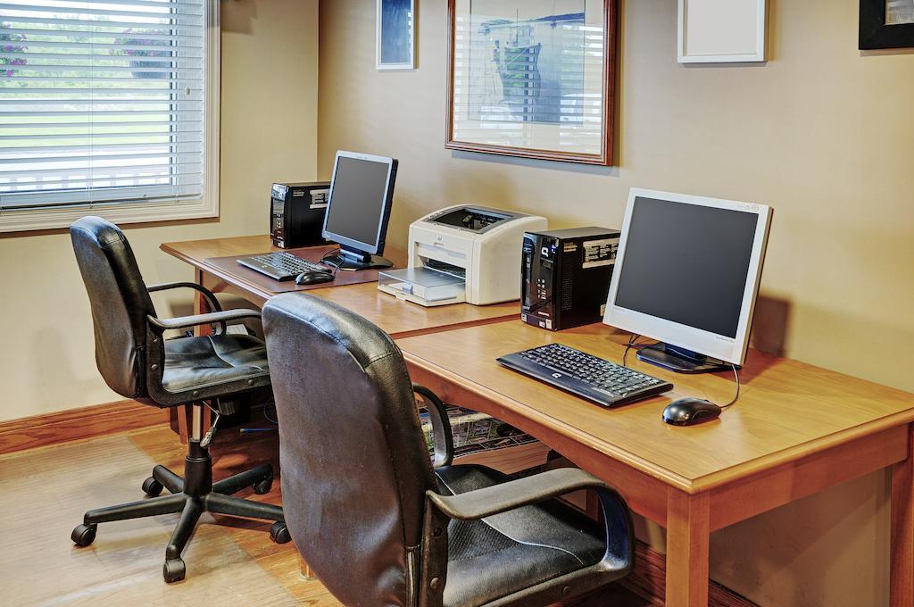 Coastal Inn Halifax - Bayers Lake Timberlea Экстерьер фото